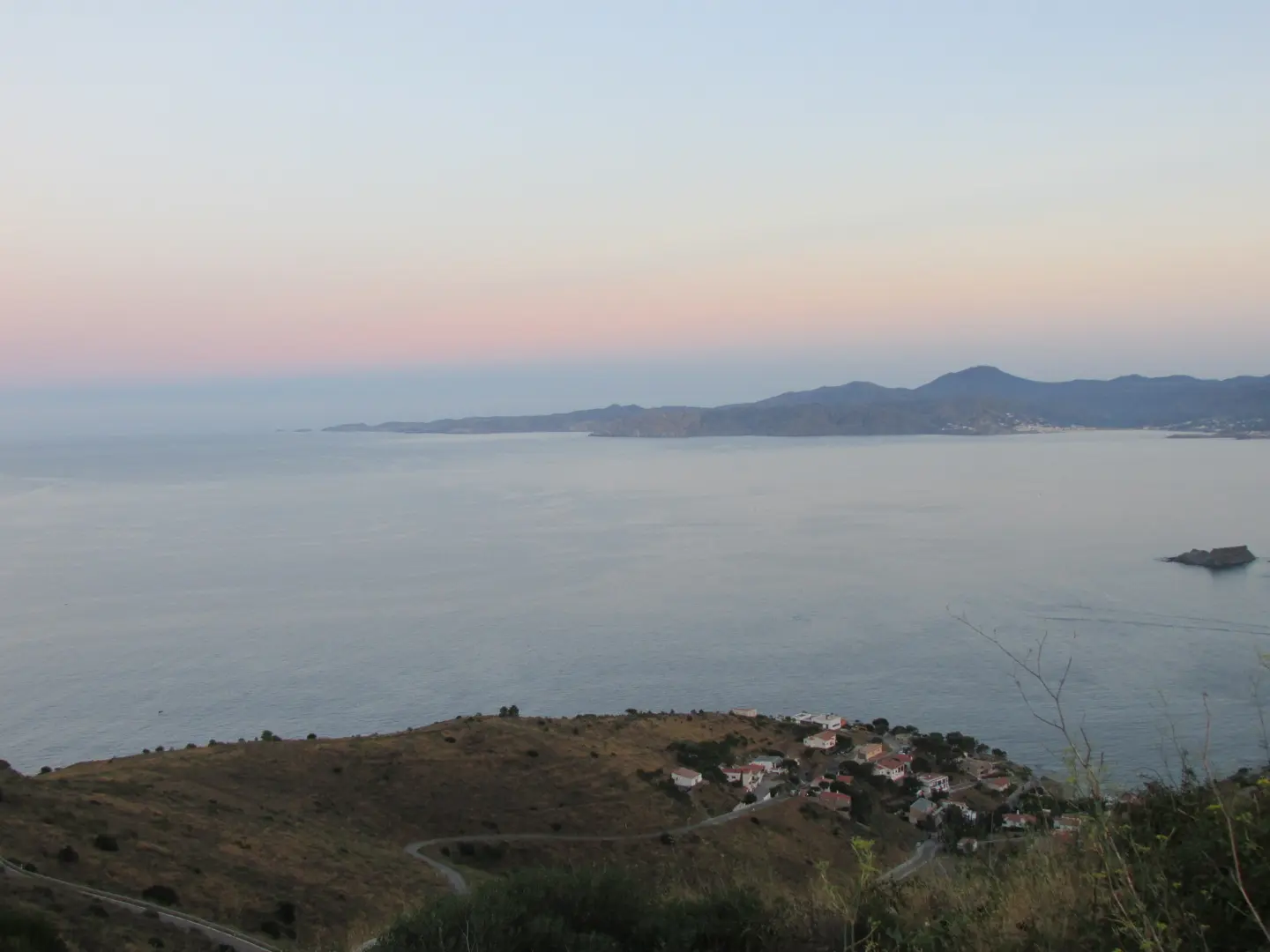 Playa de Rovellada