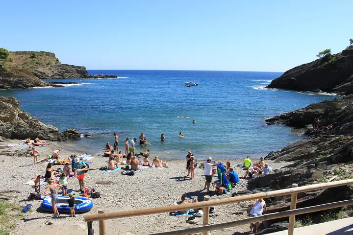 Playa de S'Alqueria Petita