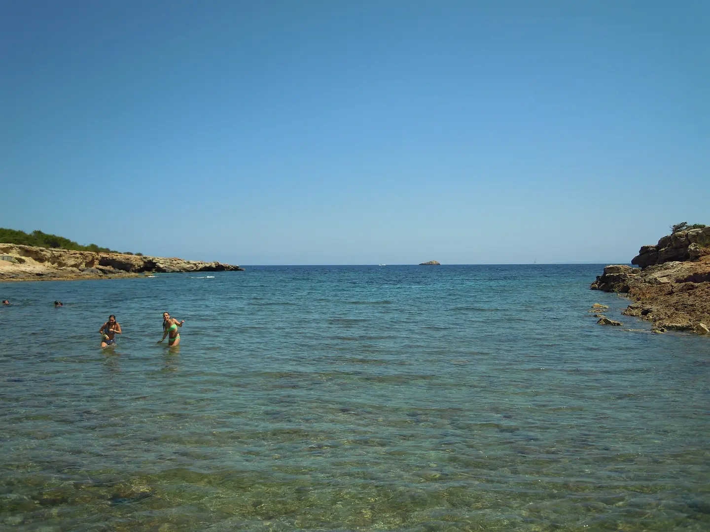 Playa de S'Estanyol