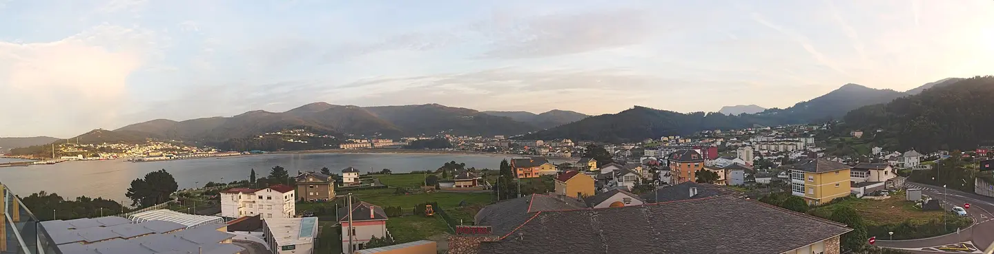 Playa de Sacido