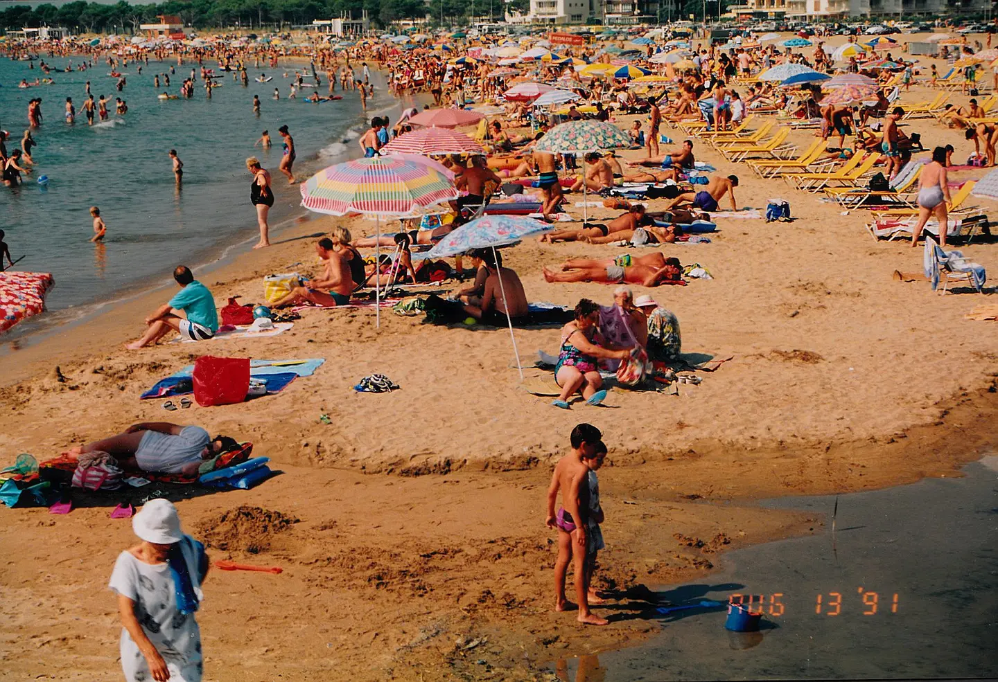 Playa de Salatar