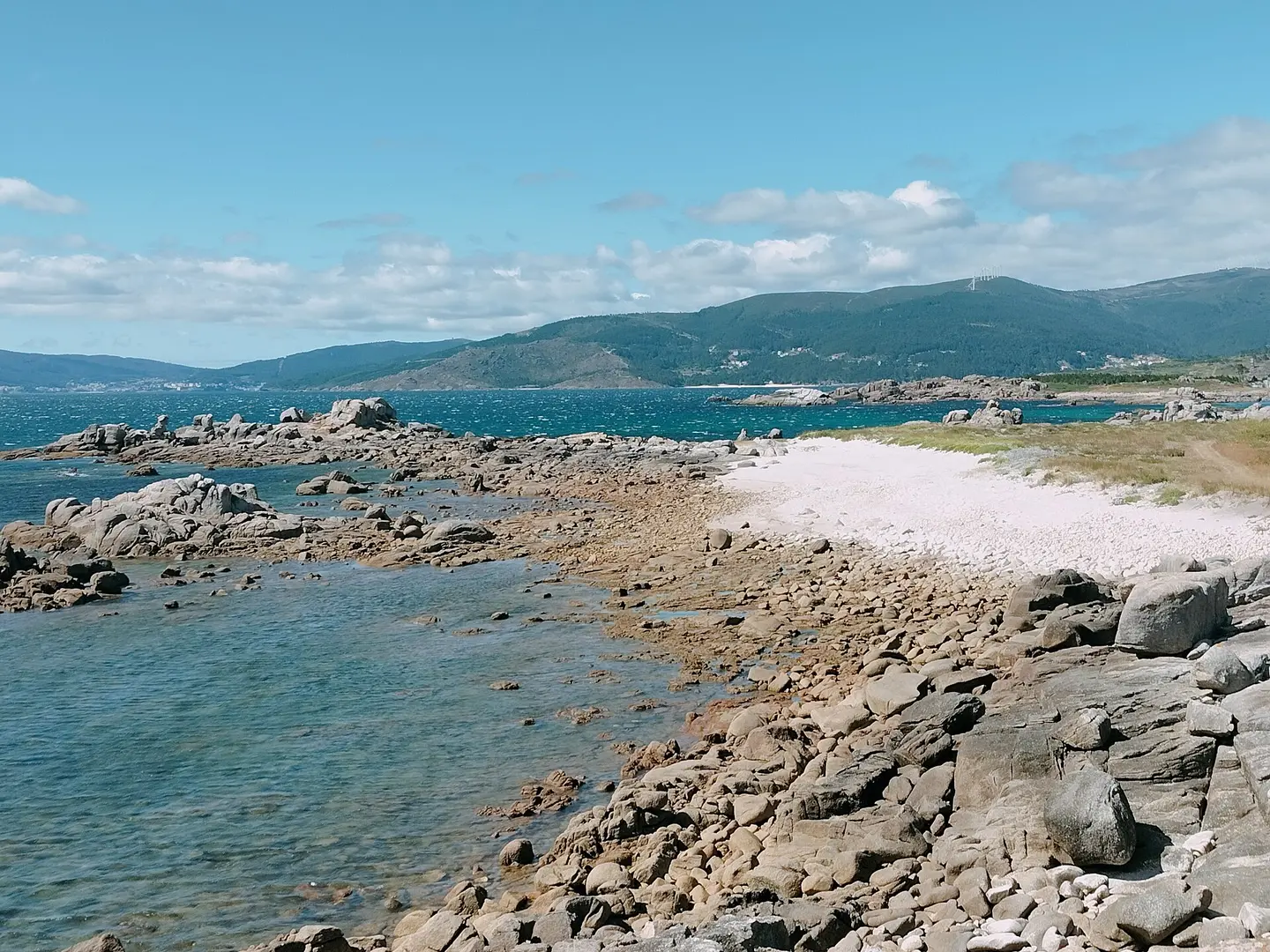 Playa de Salomba