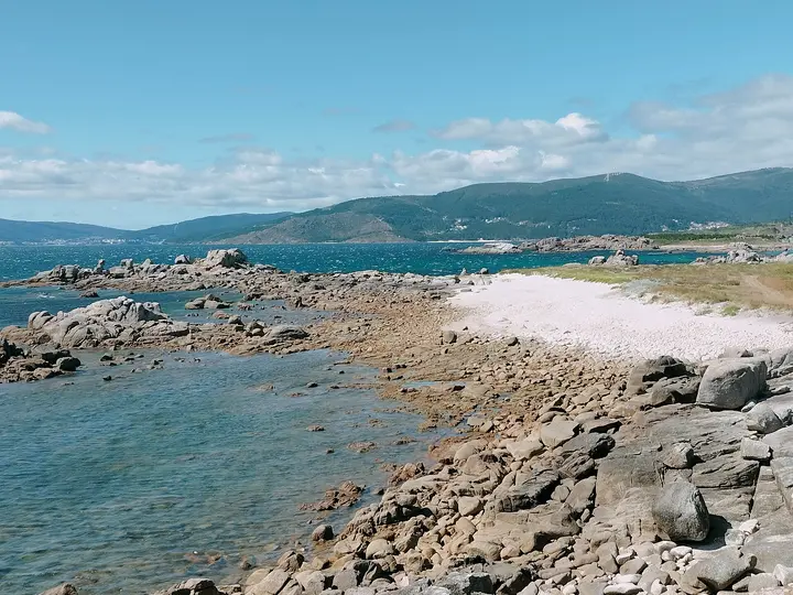 Playa de Salomba