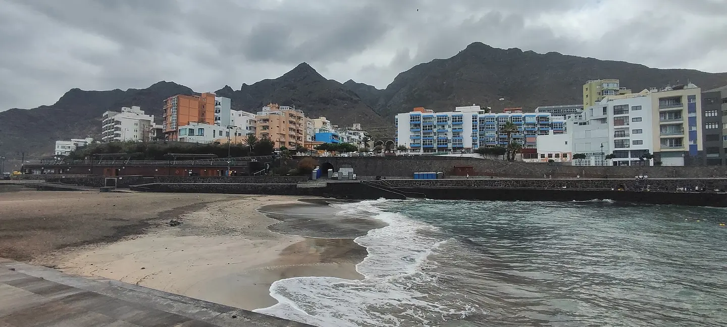 Playa de San Juan