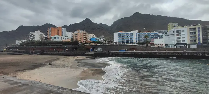 Playa de San Juan