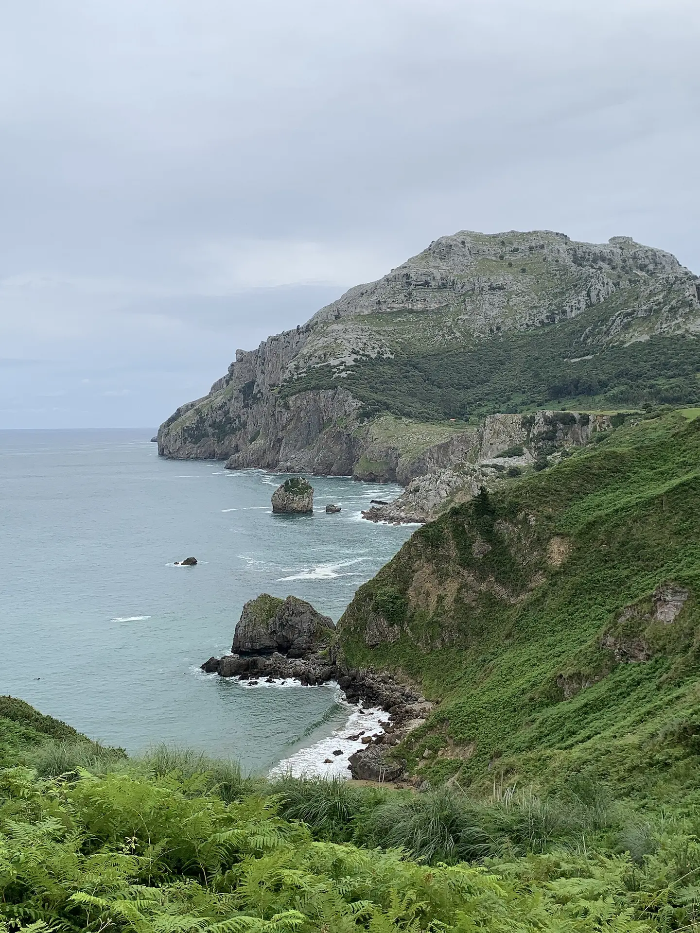 Playa de San Julián