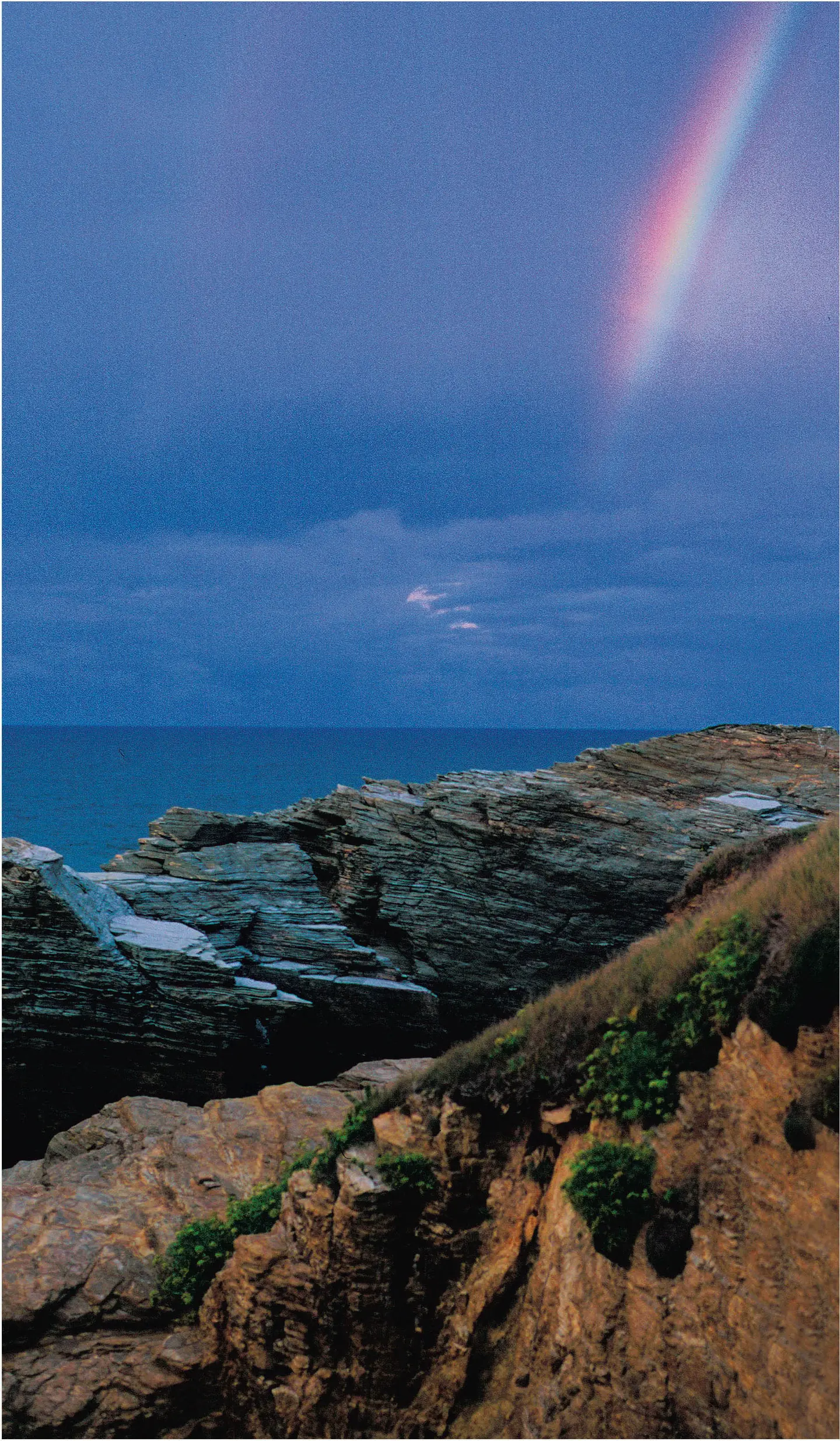 Playa de San Miguel