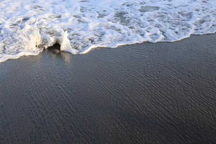 Playa de San Pedro de Alcántara