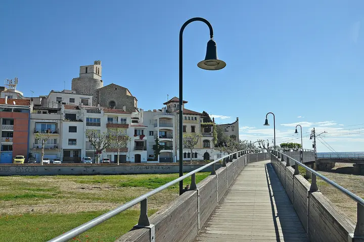 Playa de Sant Pol
