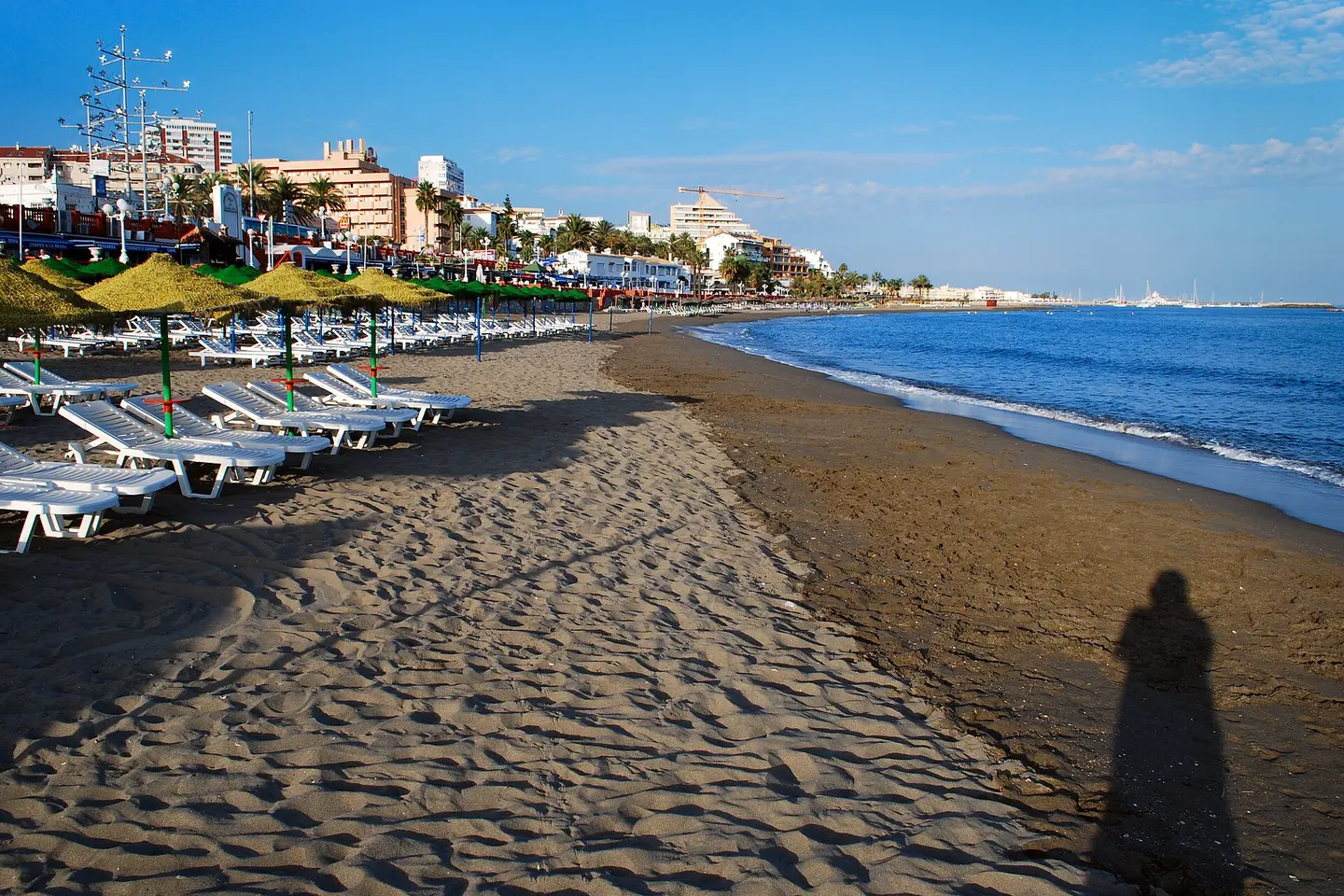 Playa de Santa Ana