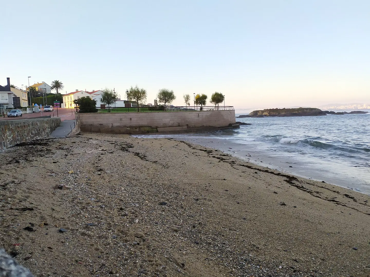 Playa de Santa Ana