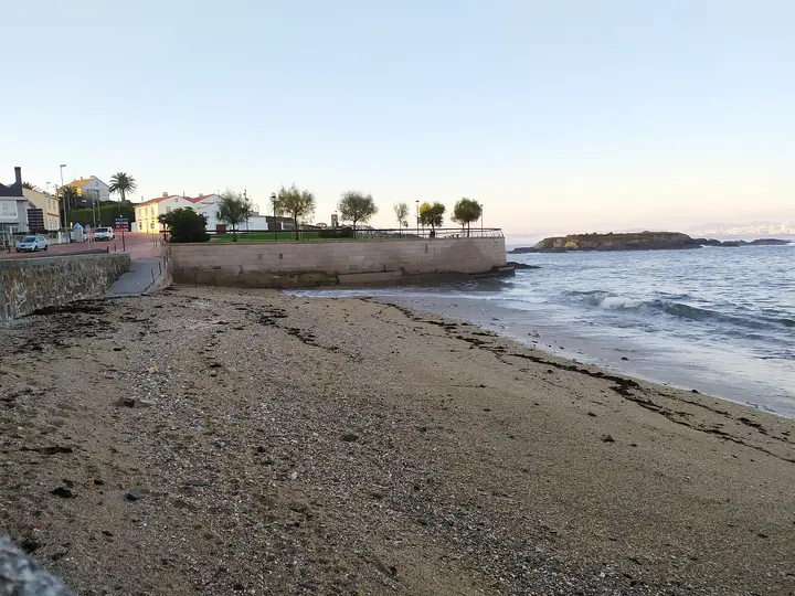 Playa de Santa Ana