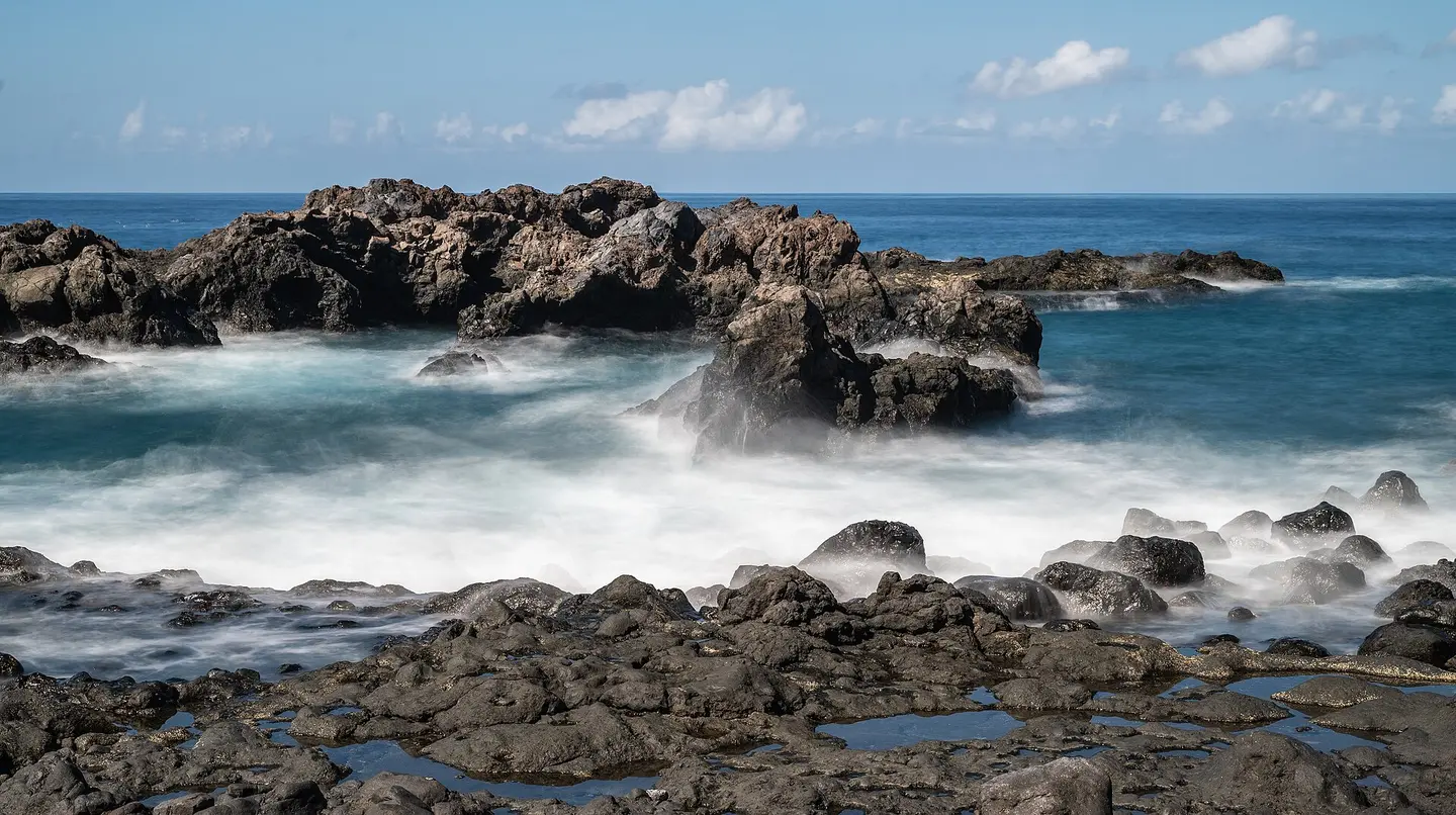 Playa de Santiago