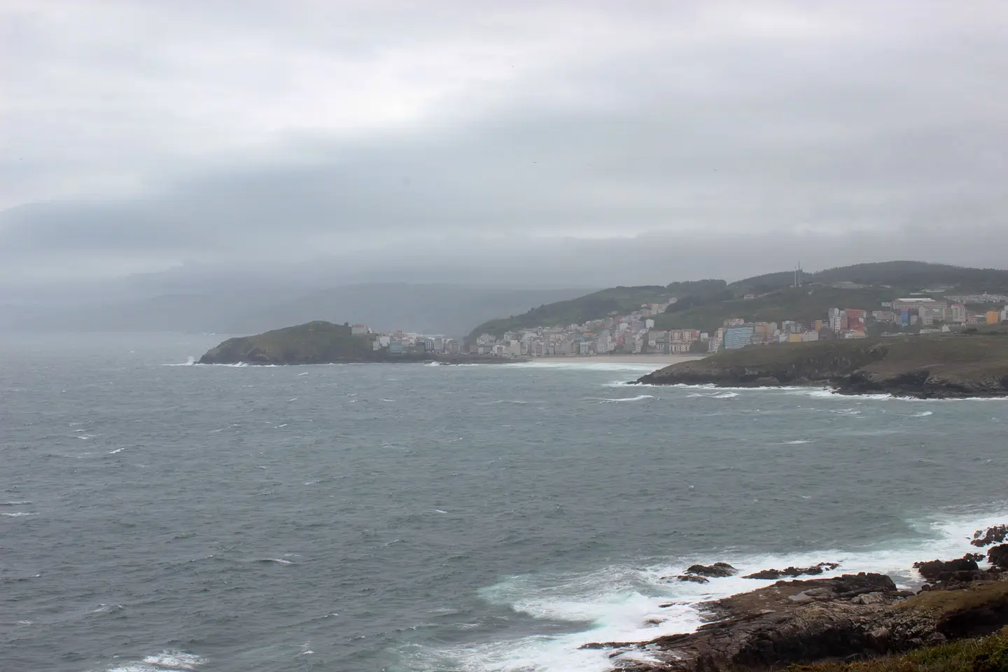 Playa de Seaia