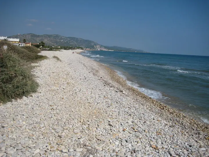 Playa de Serradal