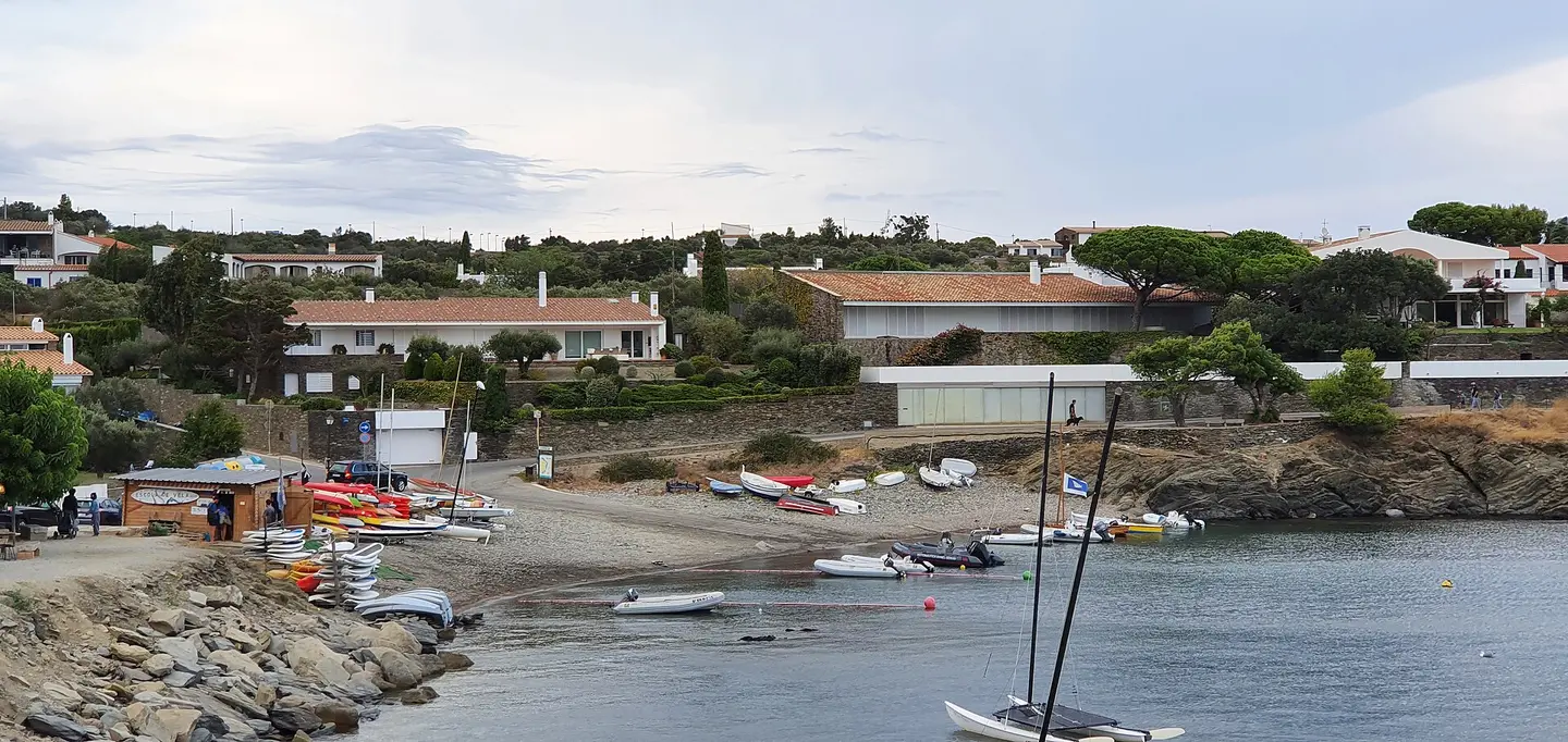 Playa de Ses Oliveres