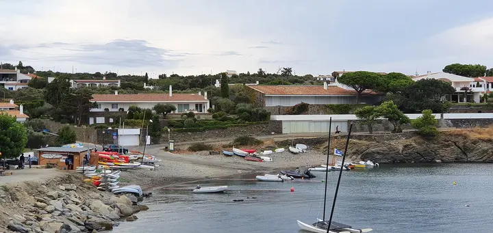 Playa de Ses Oliveres