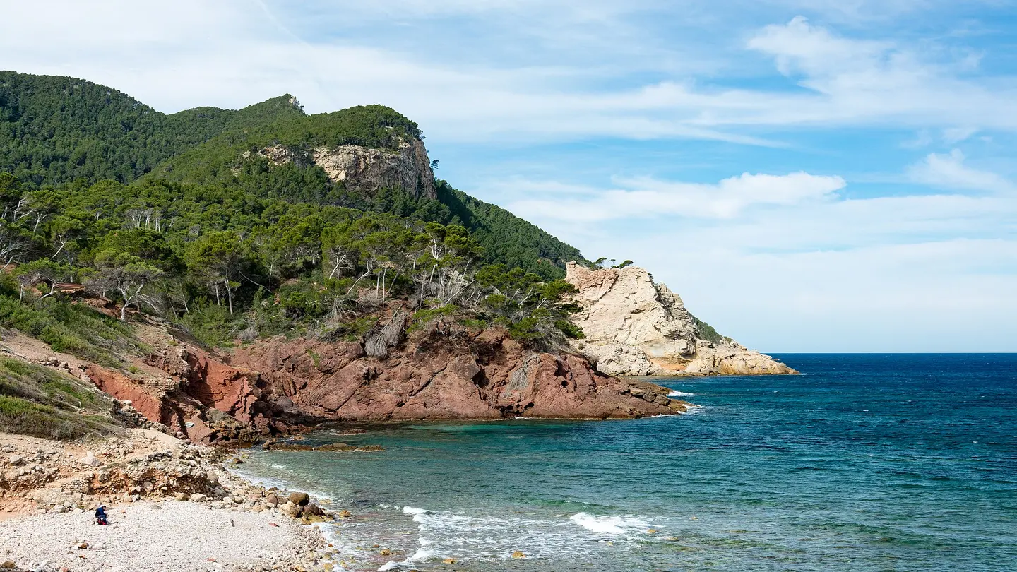 Playa de Son Bunyola