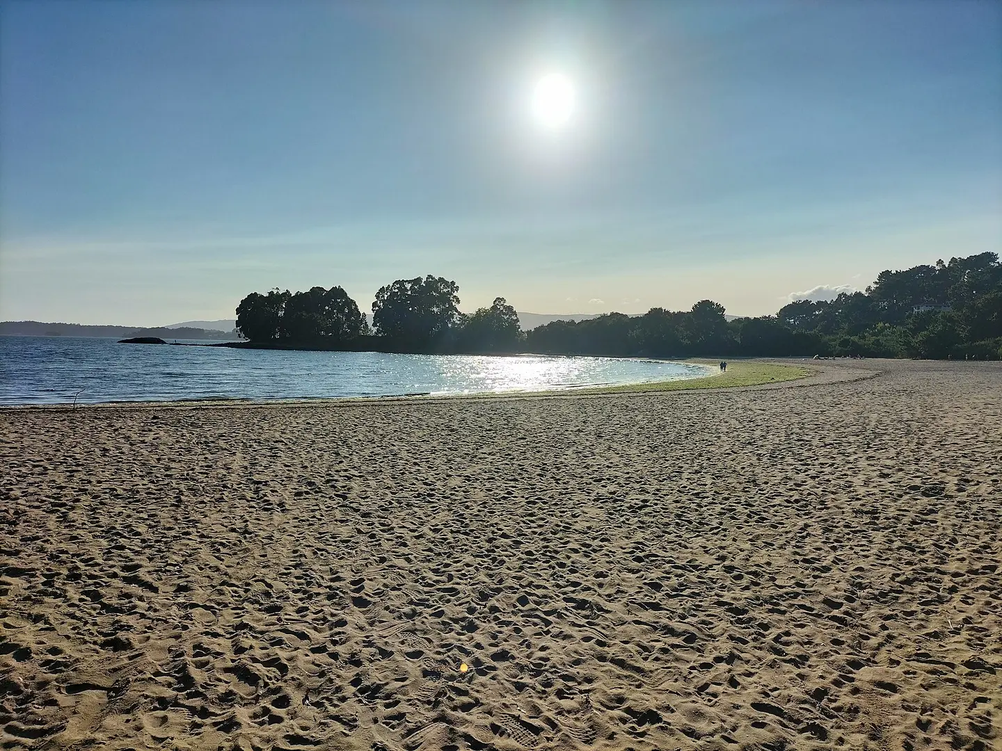 Playa de Supicho