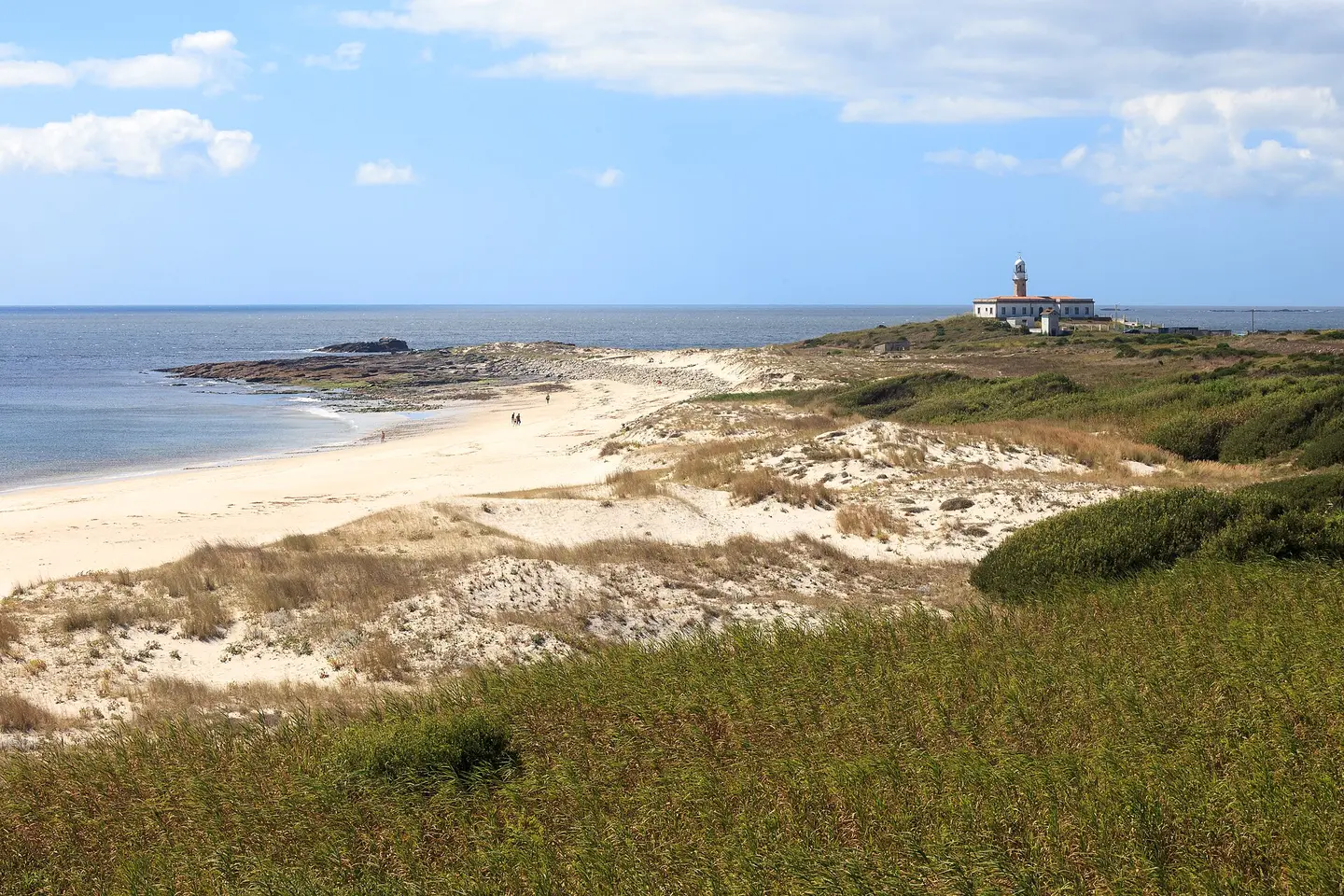 Playa de Sureseco