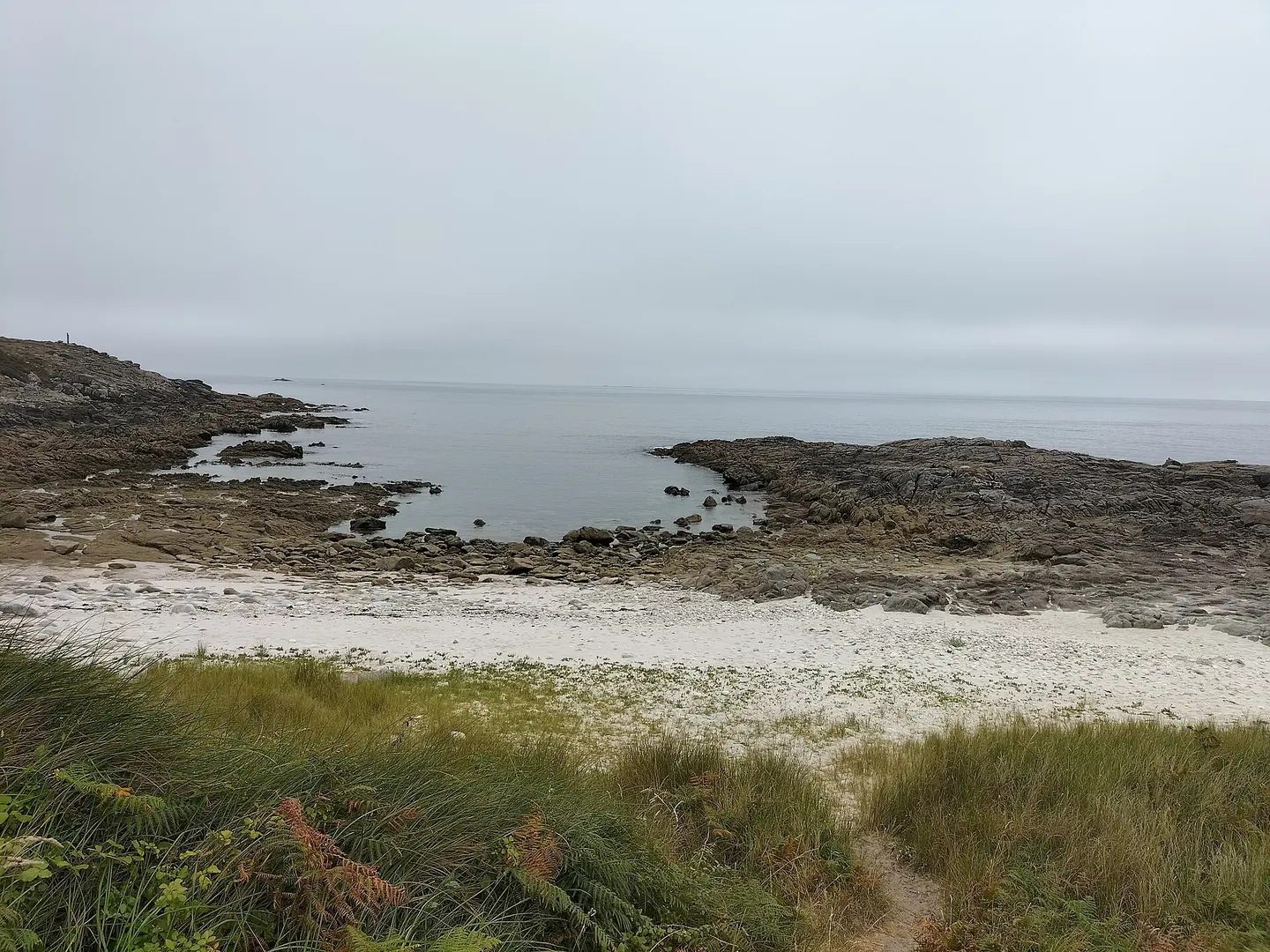Playa de Susiños