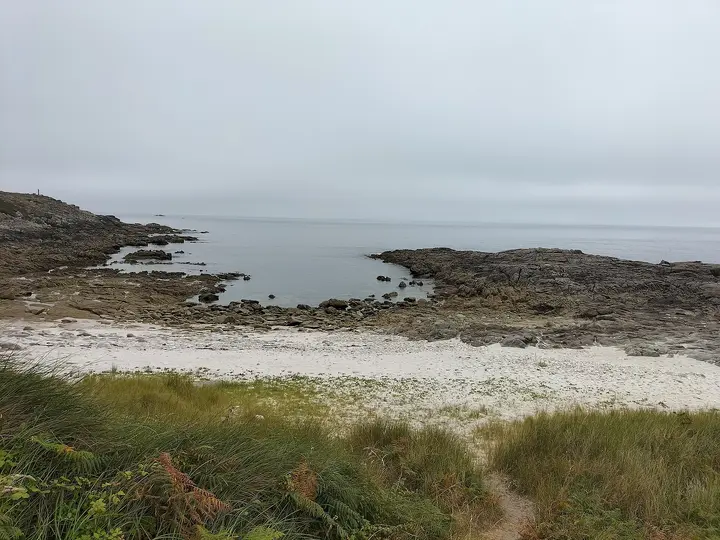 Playa de Susiños