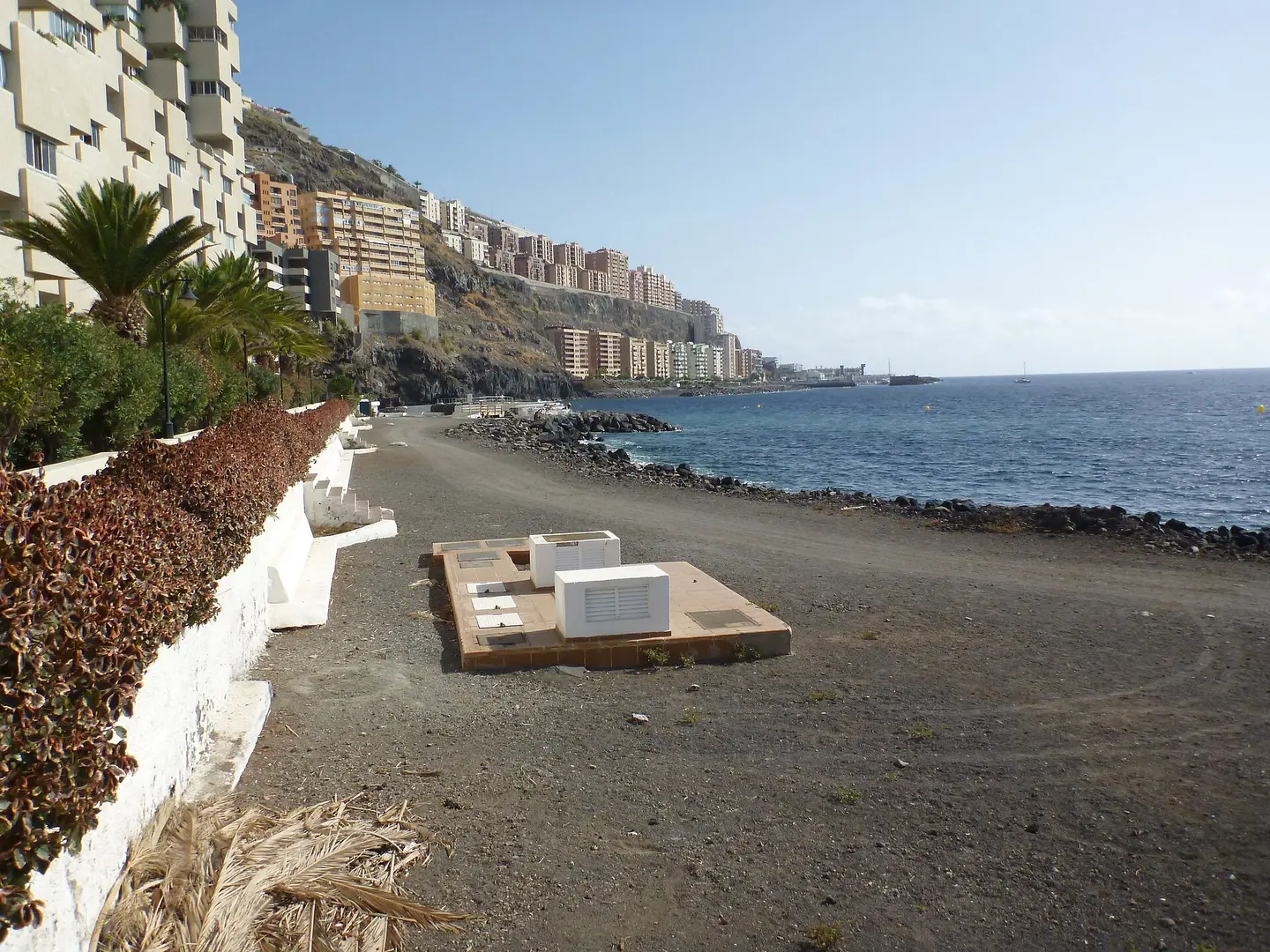 Playa de Tabaiba