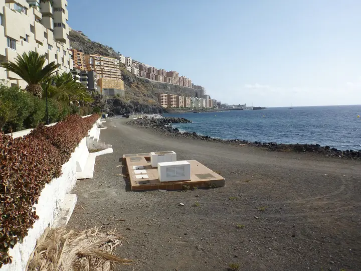 Playa de Tabaiba