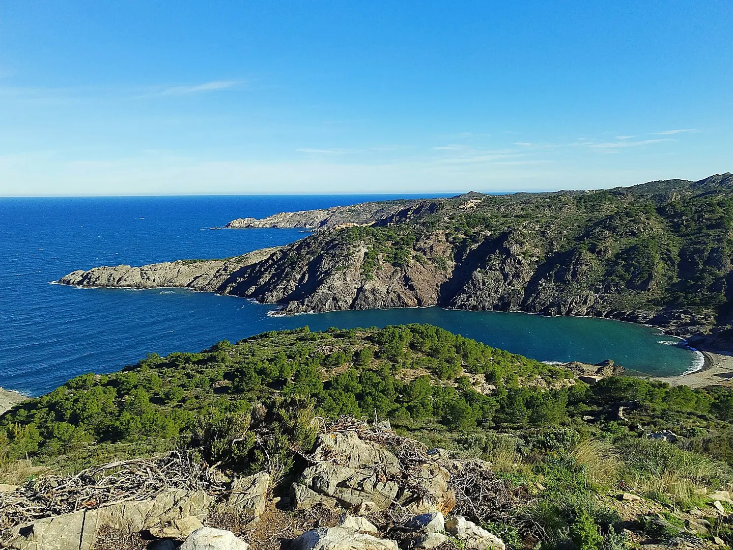 Playa de Taballera
