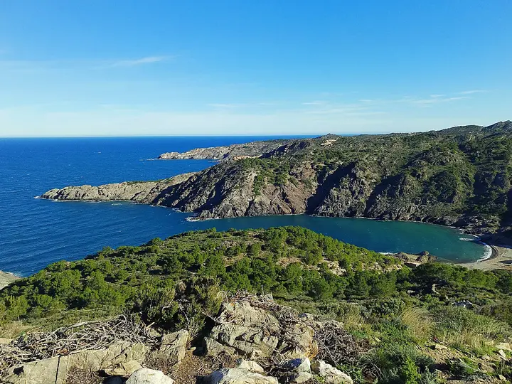 Playa de Taballera