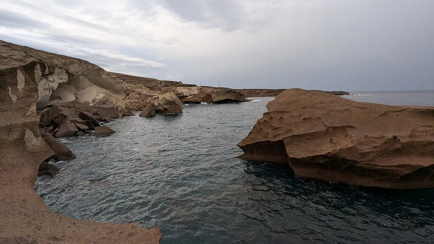 Playa de Tajao