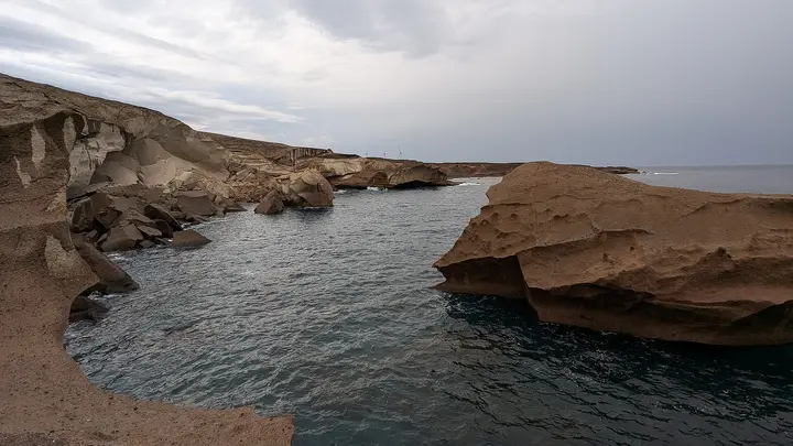 Playa de Tajao