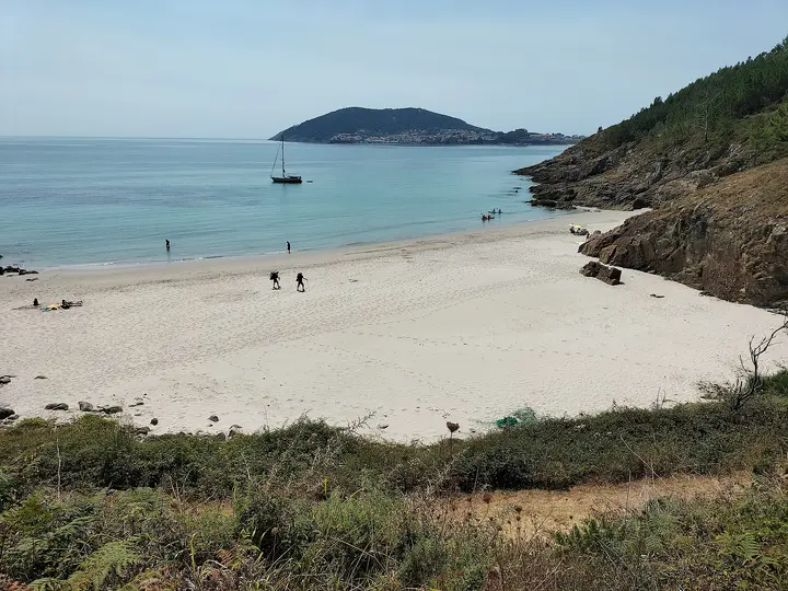 Playa de Talón