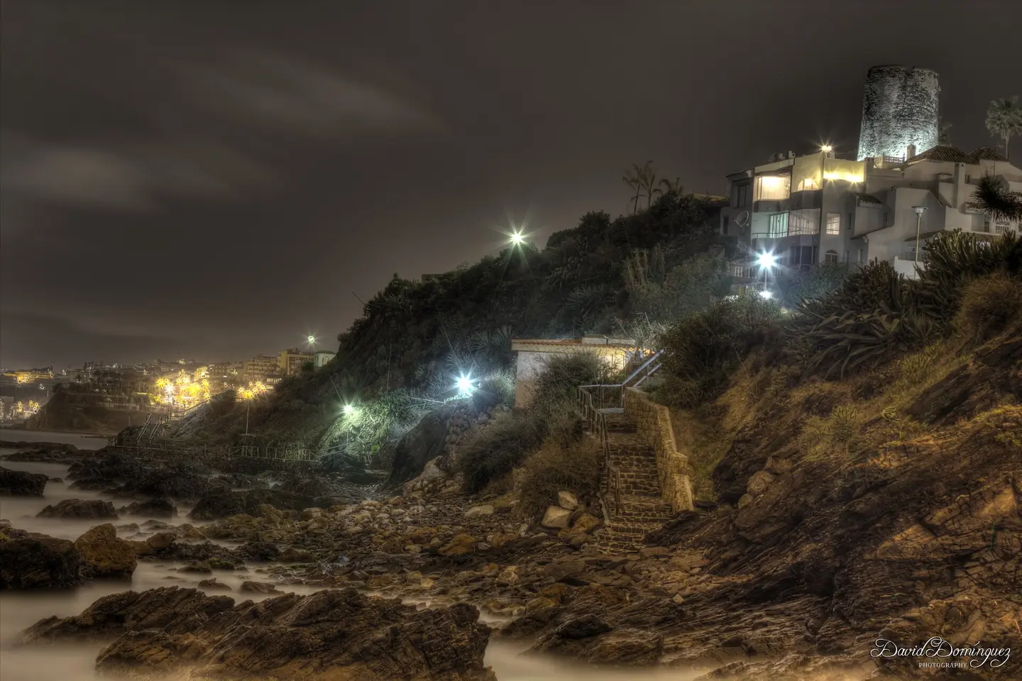 Playa de Torremuelle
