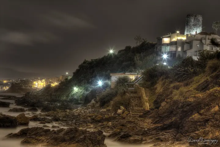 Playa de Torremuelle