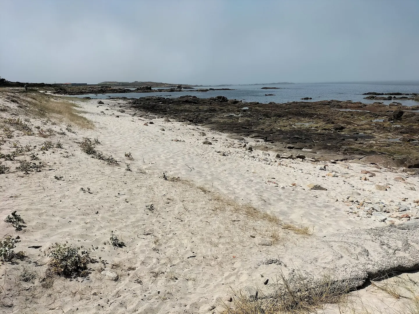 Playa de Tras de Punta