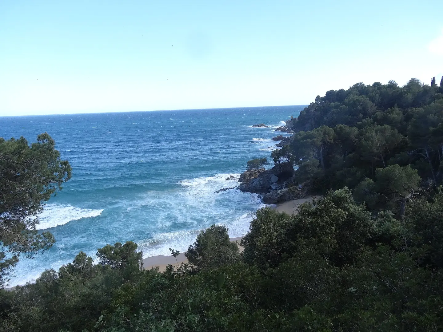 Playa de Treumal