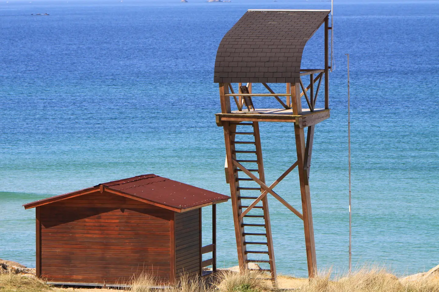 Playa de Vilar