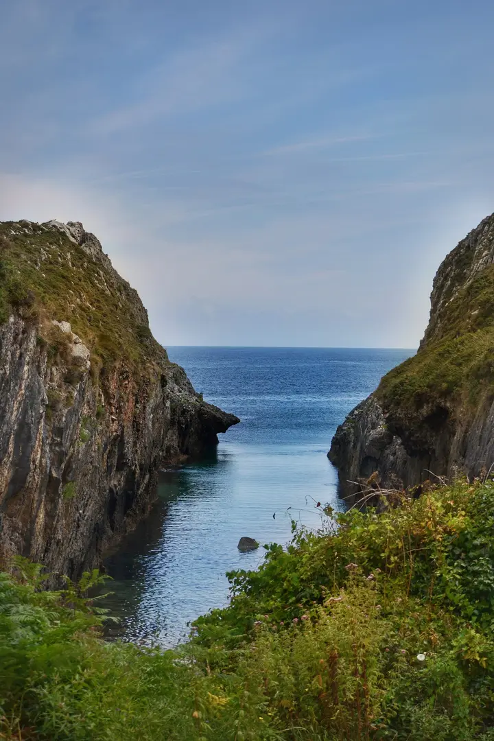 Playa de Villanueva